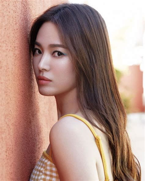 The Most Stunning South Korean Female Models